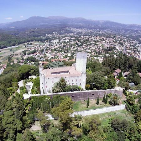 Studio Port Marina - Parking Prive, Climatise Au Ducal Villeneuve-Loubet Exterior photo